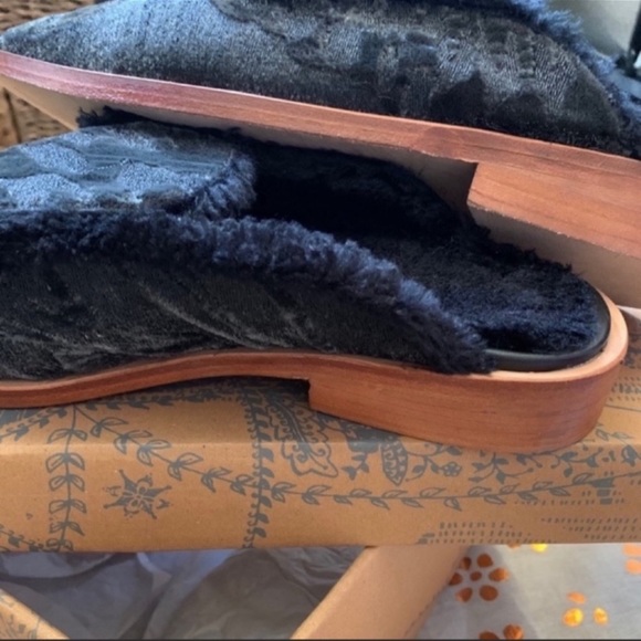 Free People Loafers 39 - Picture 5 of 6